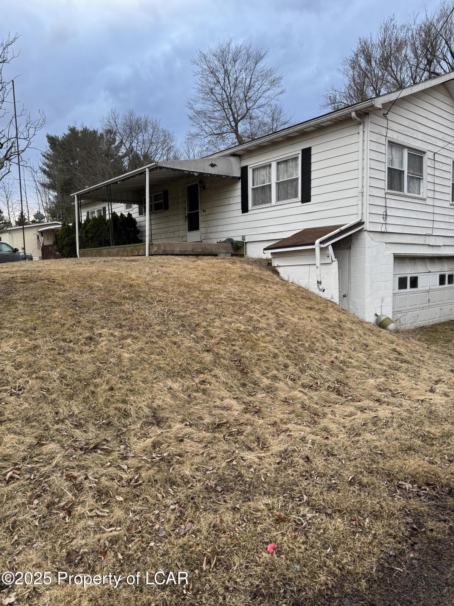 1156 Sandy Valley Road Rd, White Haven, Pennsylvania image 2