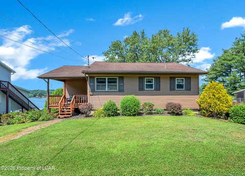 Homes For Sale - 262 Pinecrest Lane<br/> Shickshinny, PA 18655