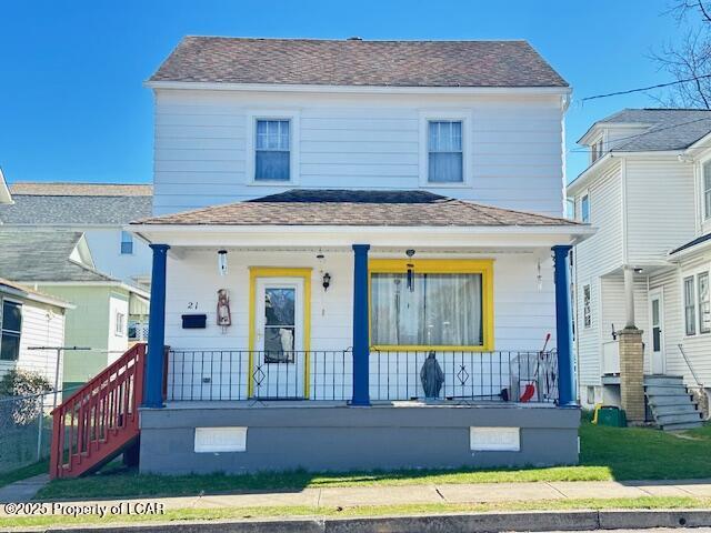21 E Field Street, Nanticoke, Alaska image 10