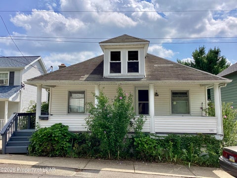 Homes For Sale - 105 Diamond Street<br/> Luzerne County, Luzerne, PA 18704