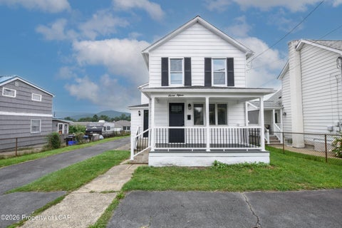 Homes For Sale - 715 Ann Street<br/> Duryea, PA 18642