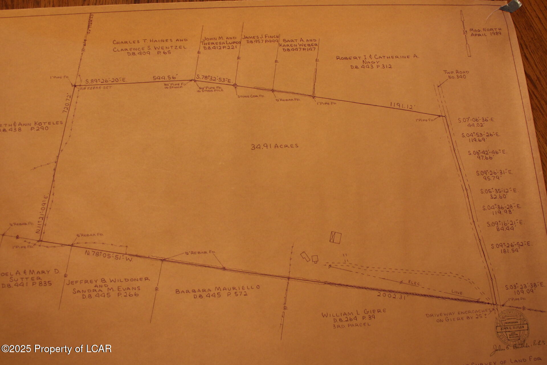 215 Linaberry Road, Montrose, Idaho image 44