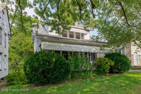 Homes For Sale - 247 Main Street<br/> Luzerne County, Conyngham, PA 18219