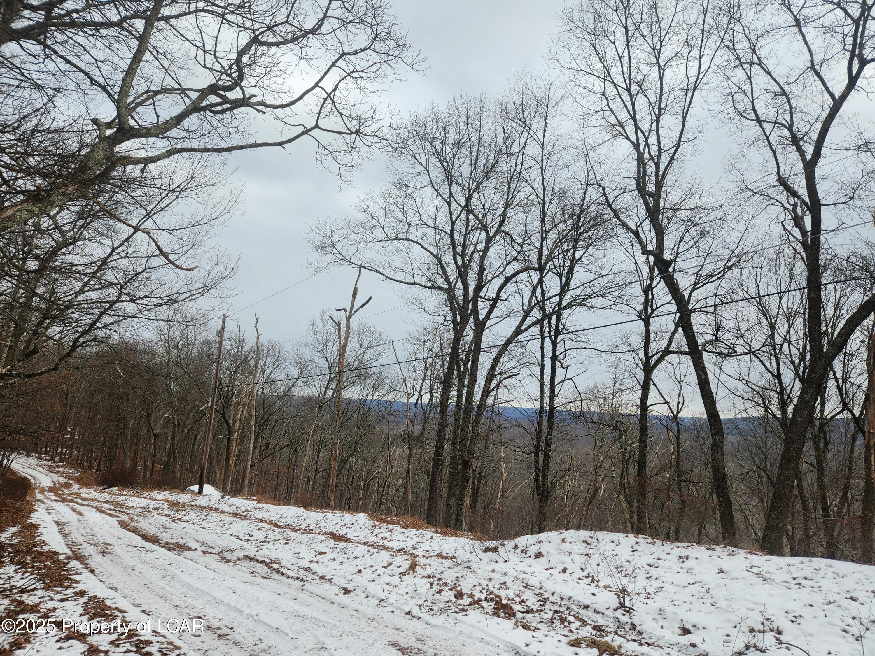 Mountain Terrace, White Haven, Pennsylvania image 3