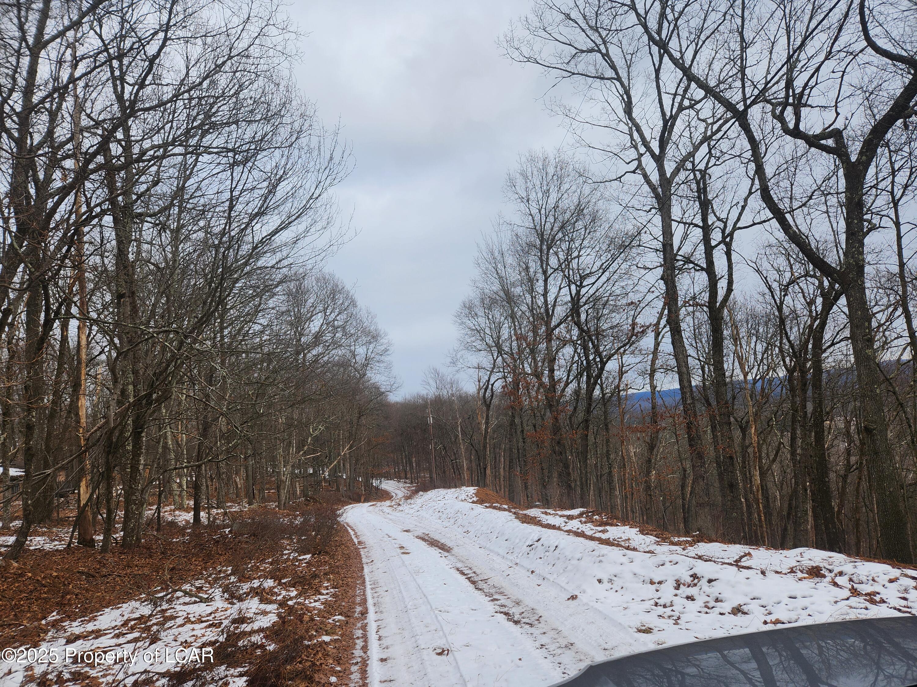 Mountain Terrace, White Haven, Pennsylvania image 6