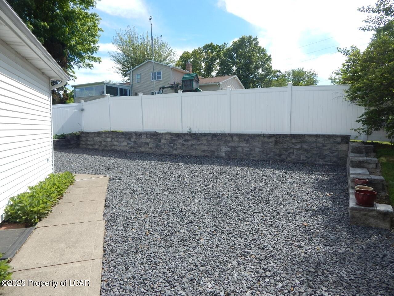 6 Kings Court, Nanticoke, Texas image 45