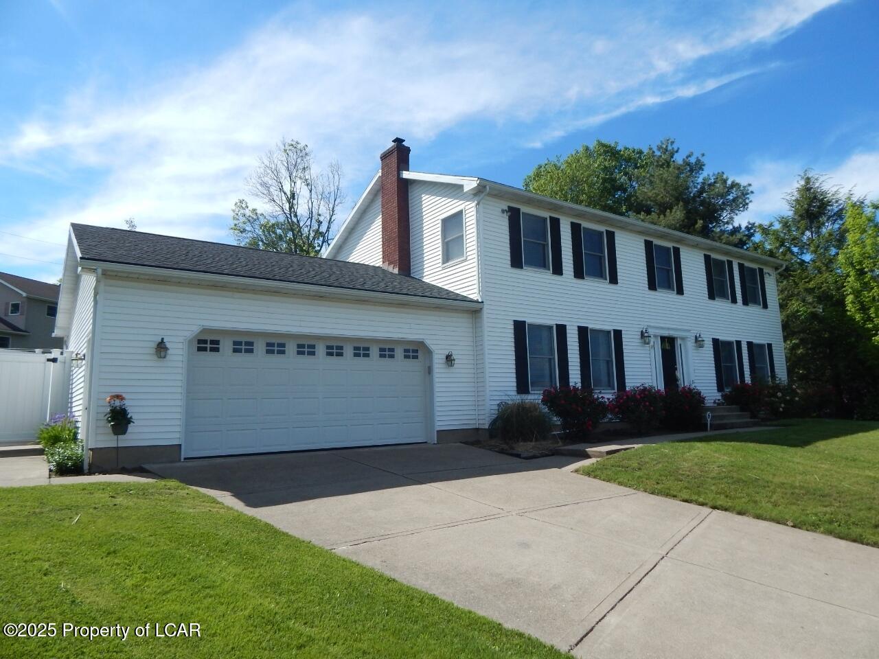 6 Kings Court, Nanticoke, Texas image 2