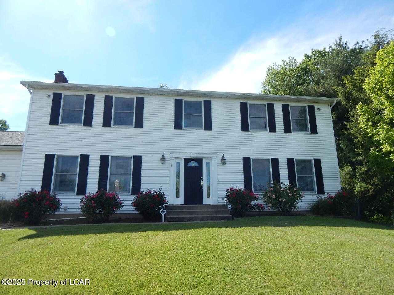 6 Kings Court, Nanticoke, Texas image 3