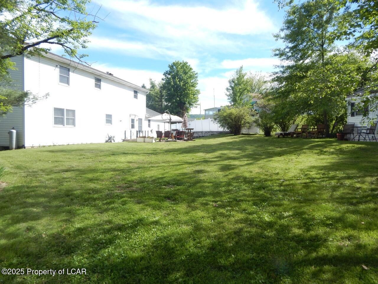 6 Kings Court, Nanticoke, Texas image 6