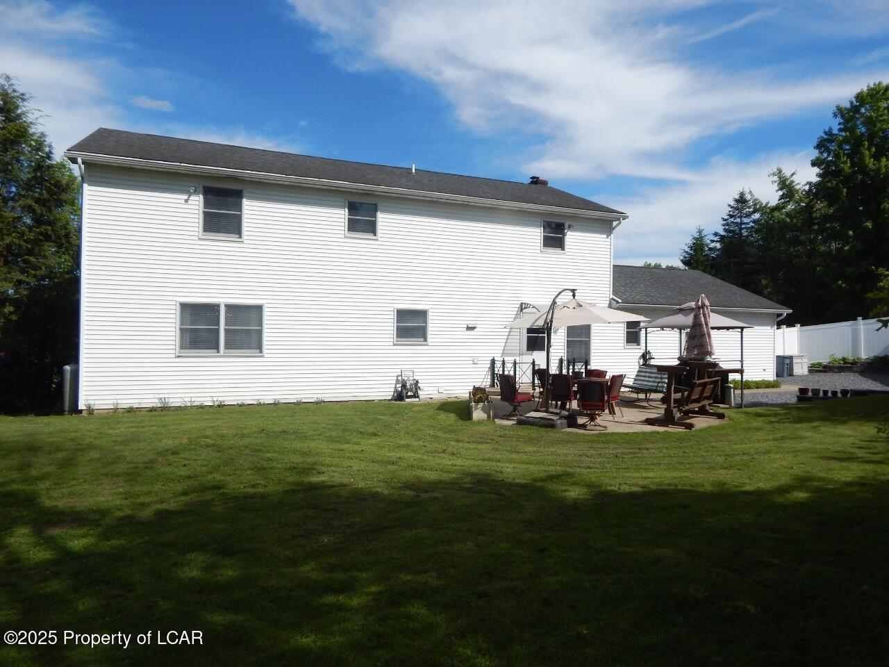 6 Kings Court, Nanticoke, Texas image 5