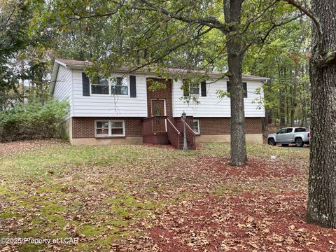 Homes For Sale - 35 Bentwood Road<br/> Drums, PA 18222
