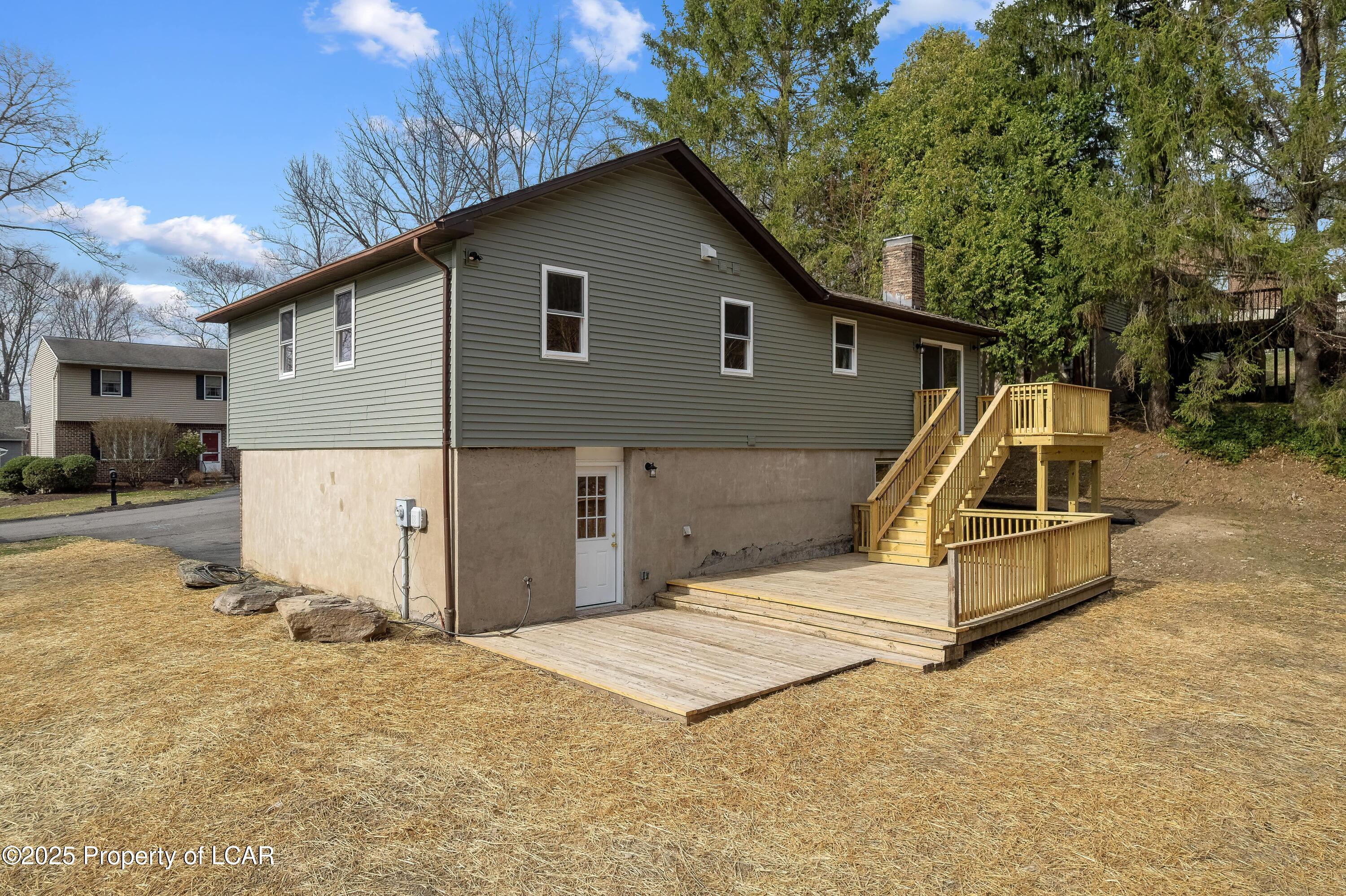 43 W Harford Avenue, Shavertown, Idaho image 5