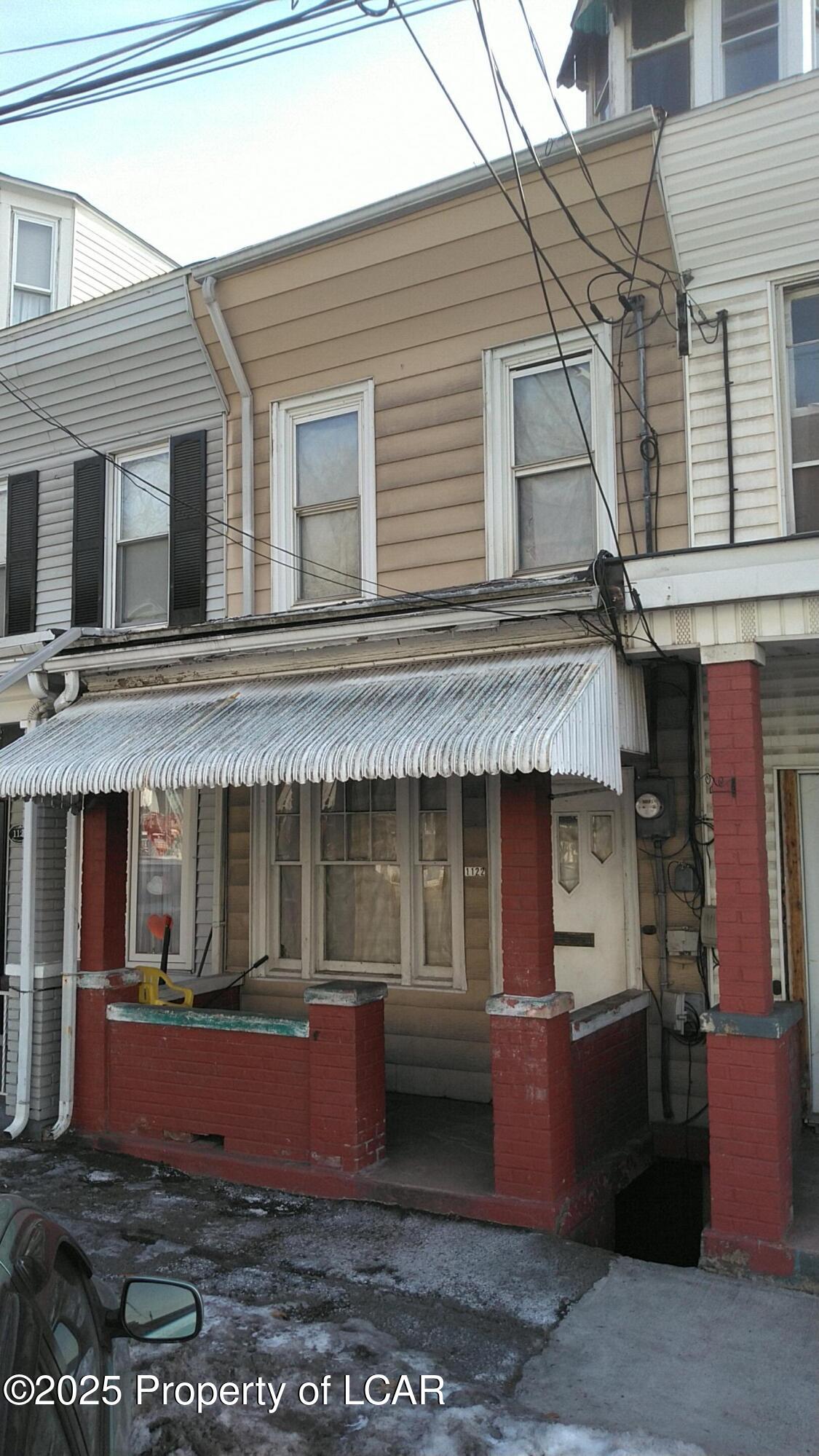 1122 S Centre Street, Mahanoy City, Pennsylvania image 1