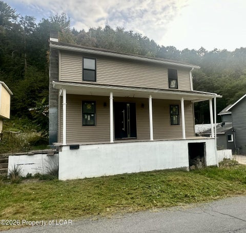 Homes For Sale - 93 Grant Street<br/> Luzerne County, Shickshinny, PA 18655