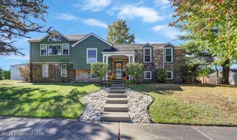 Homes For Sale - 1522 Terrace Boulevard<br/> Hazleton, PA 18201