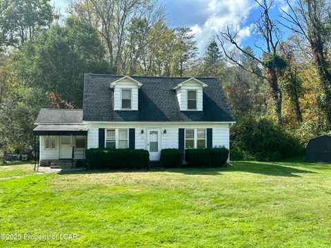 Homes For Sale - 3958 Pa-309<br/> Dallas, PA 18612