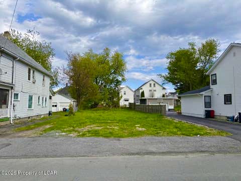 Vacant Land For Sale - Fillmore Avenue<br/> Scranton, PA 18504