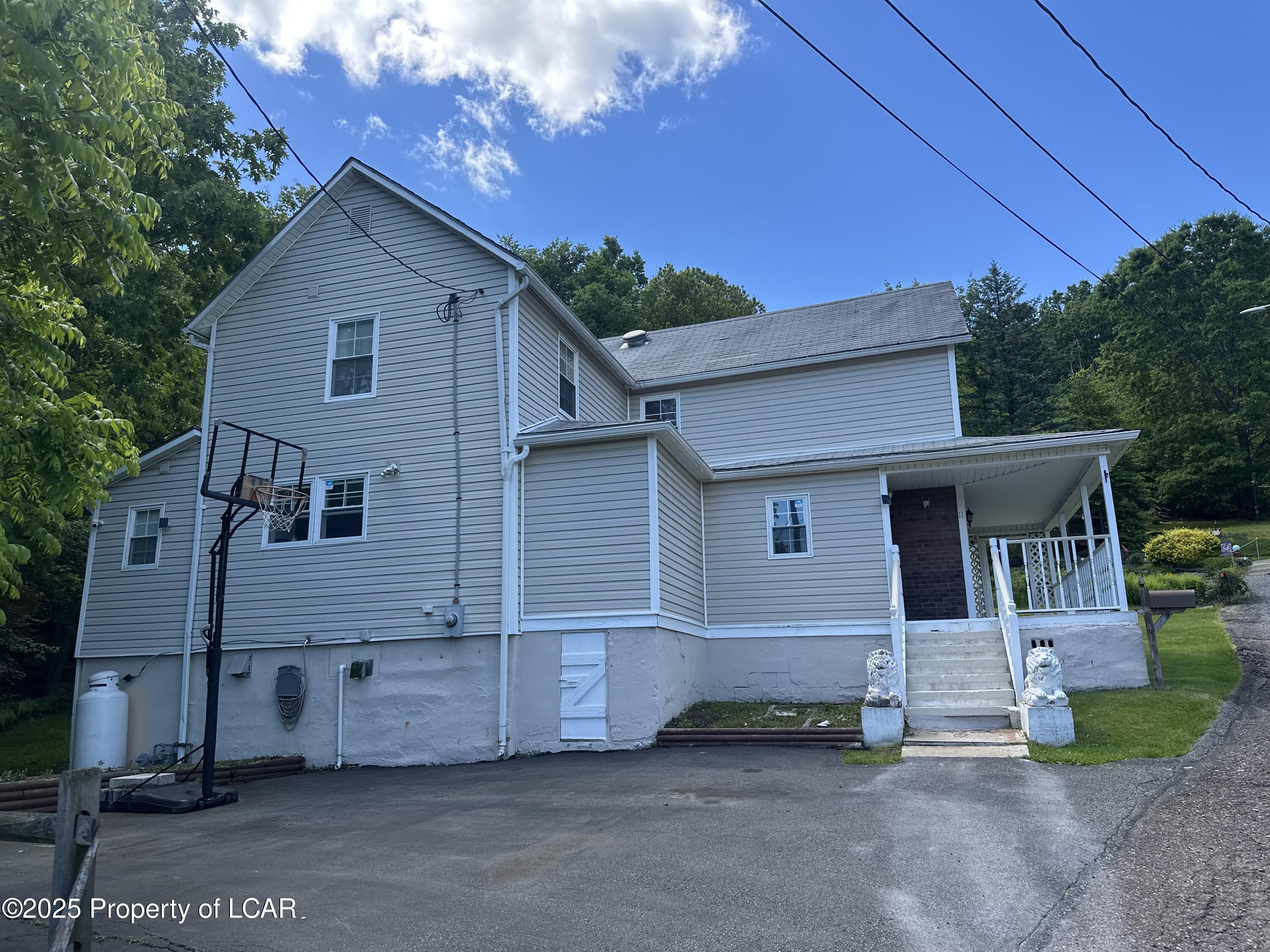 11 Pikes Peak Street, Nanticoke, Idaho image 2