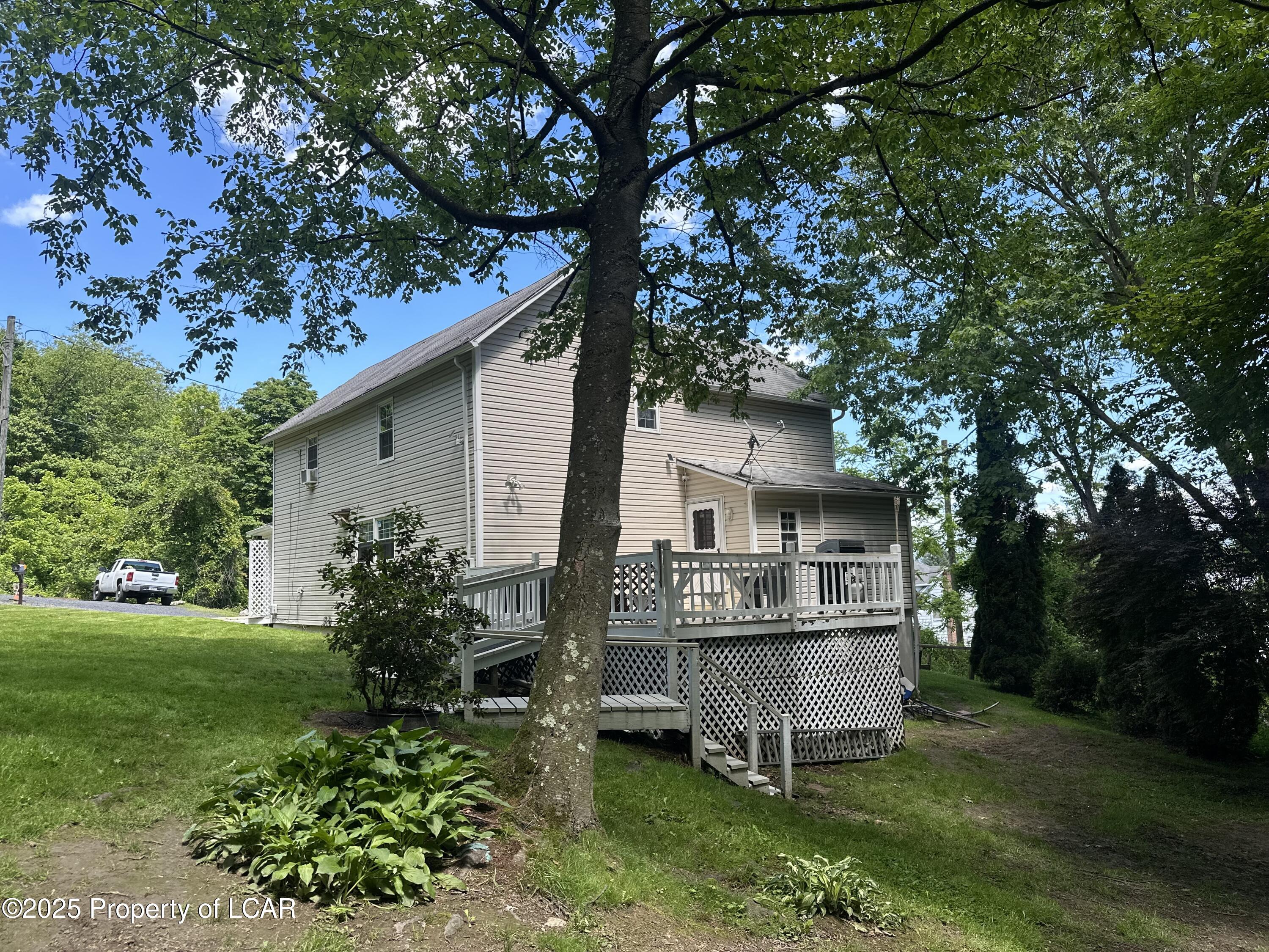 11 Pikes Peak Street, Nanticoke, Idaho image 5