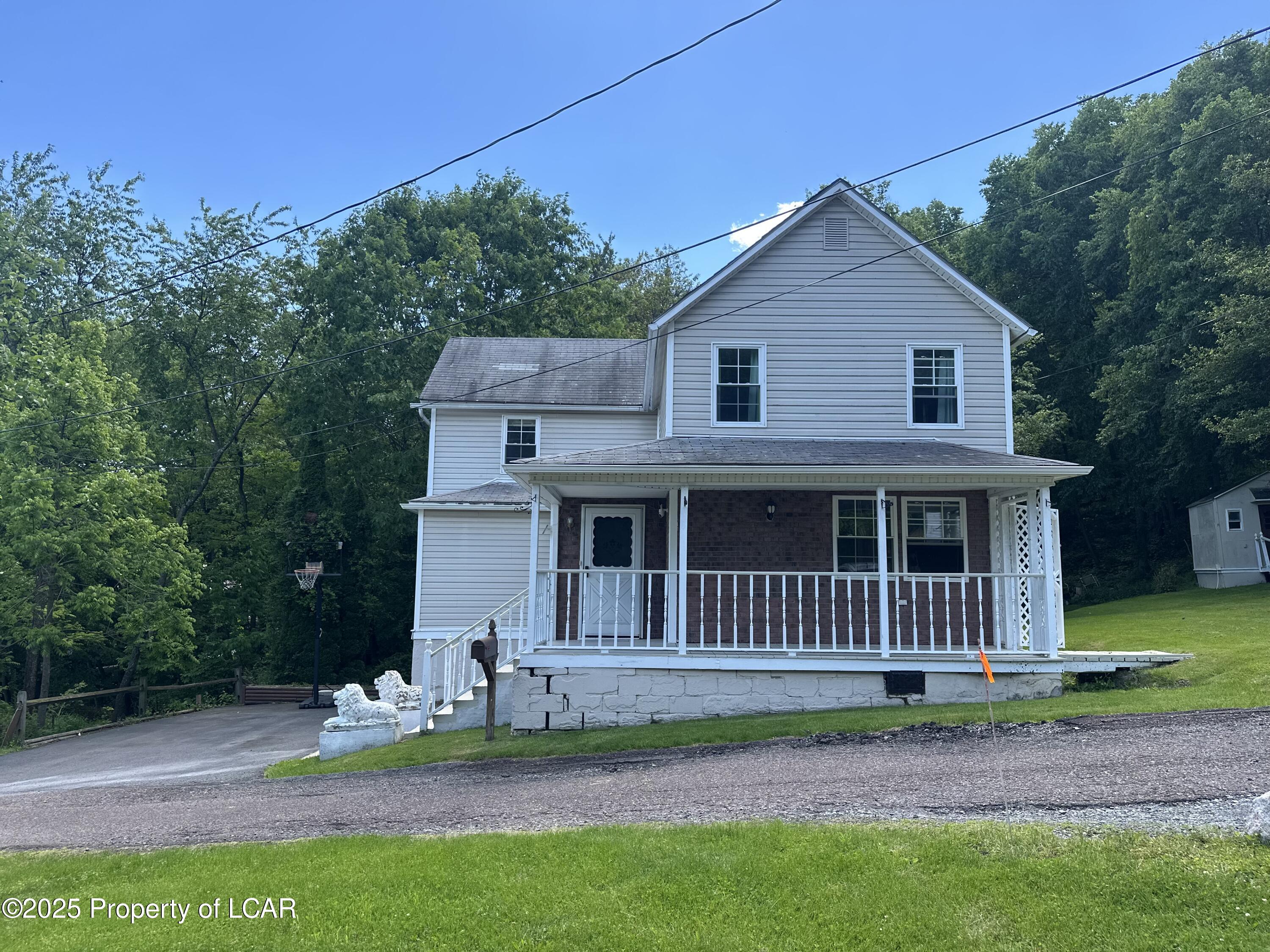 11 Pikes Peak Street, Nanticoke, Idaho image 1