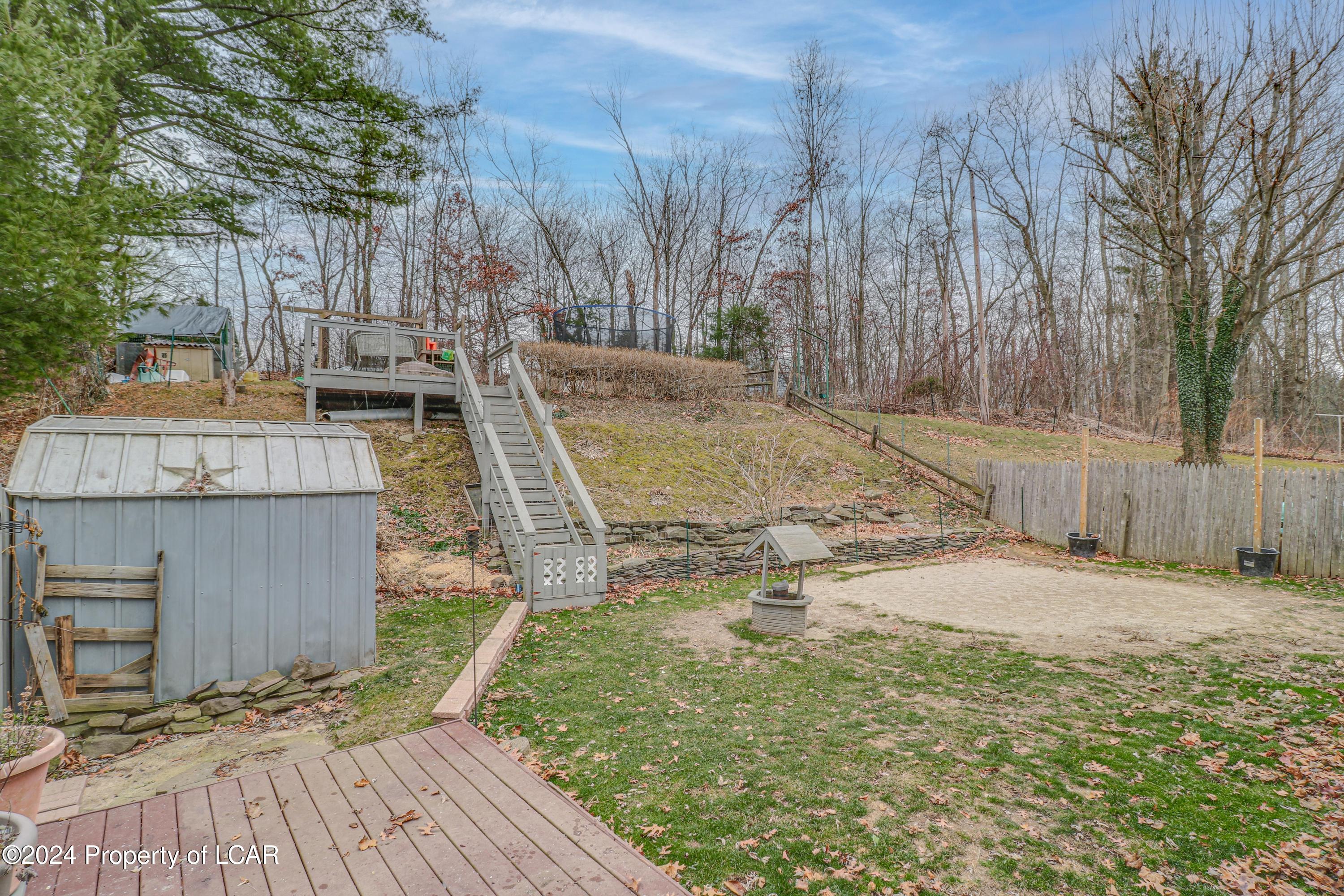 586 Main Road, Mountain Top, Pennsylvania image 30