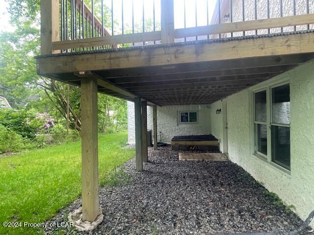 103 2nd Street, Harveys Lake, Pennsylvania image 41