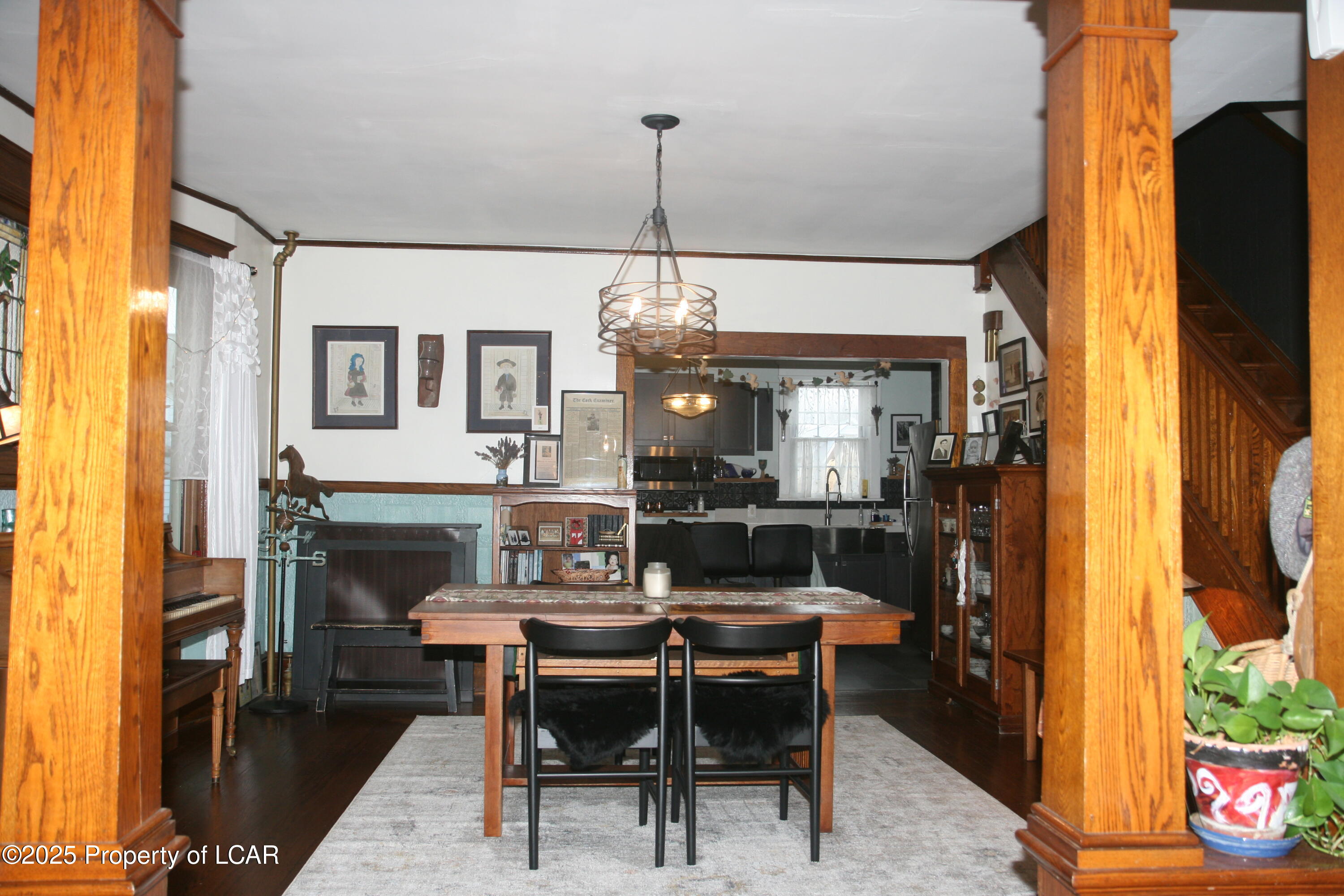 Wilkes-Barre, Pennsylvania 18705, United States, 3 Bedrooms Bedrooms, ,1 BathroomBathrooms,Residential,Active,79579