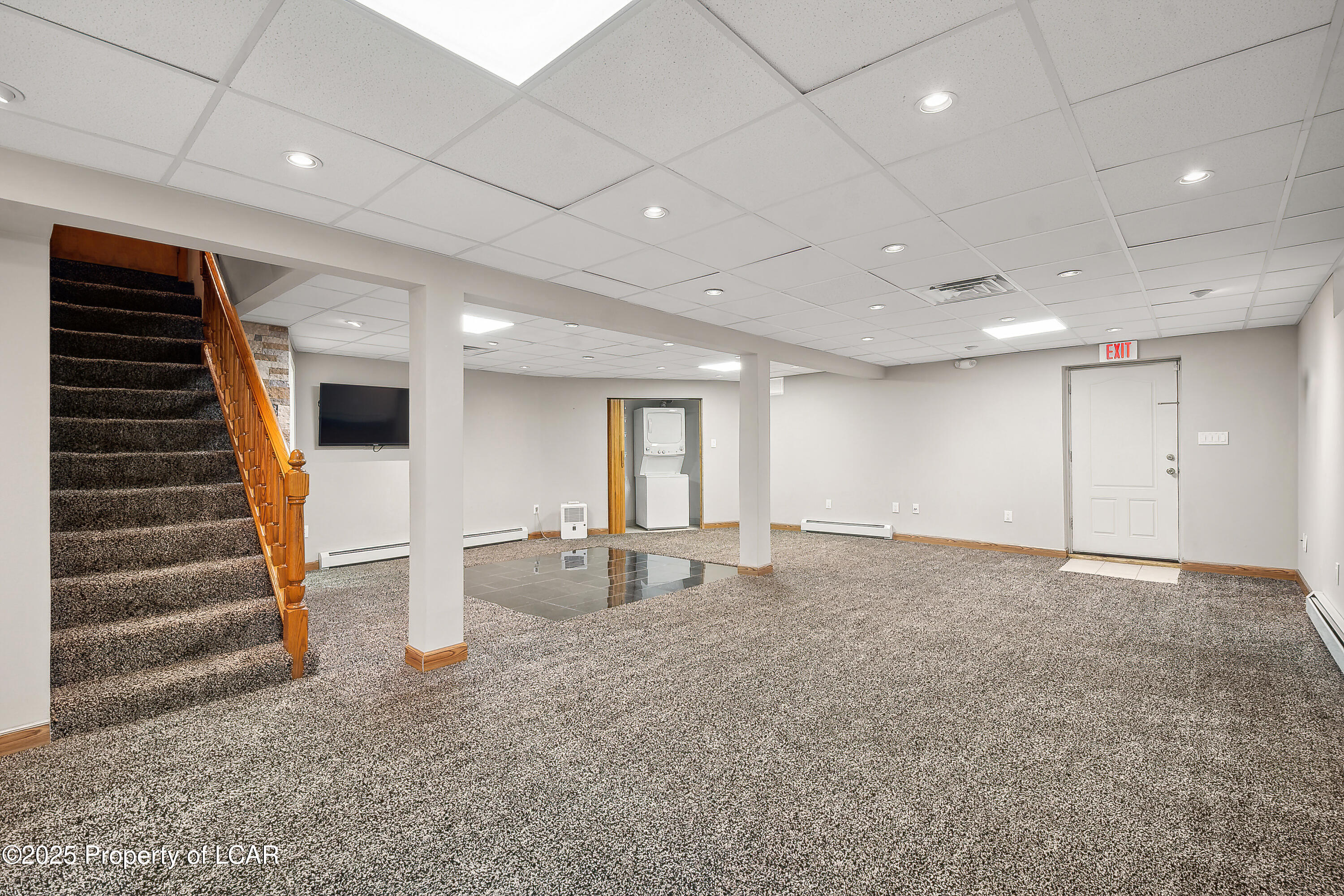 1343 N Spruce Street, Pittston Twp., Texas image 24