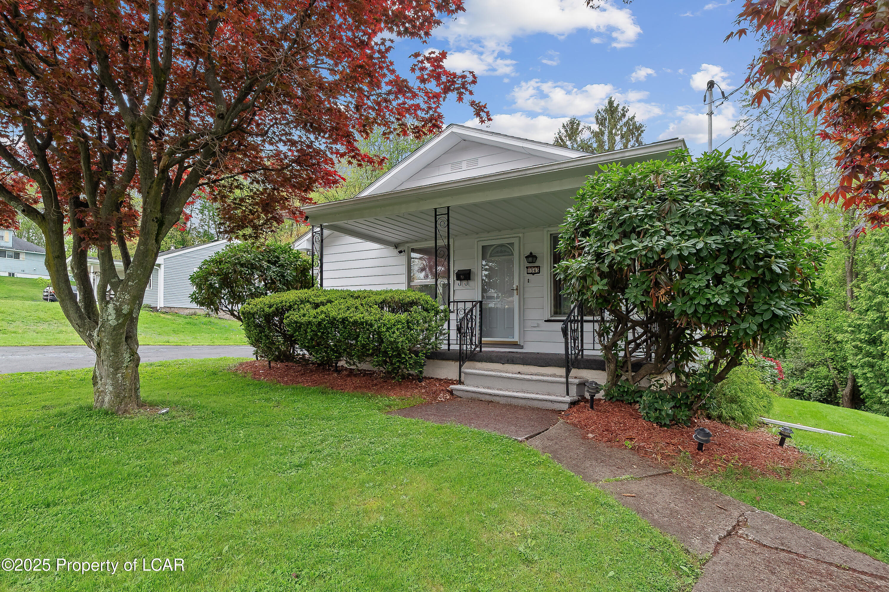 1343 N Spruce Street, Pittston Twp., Texas image 2