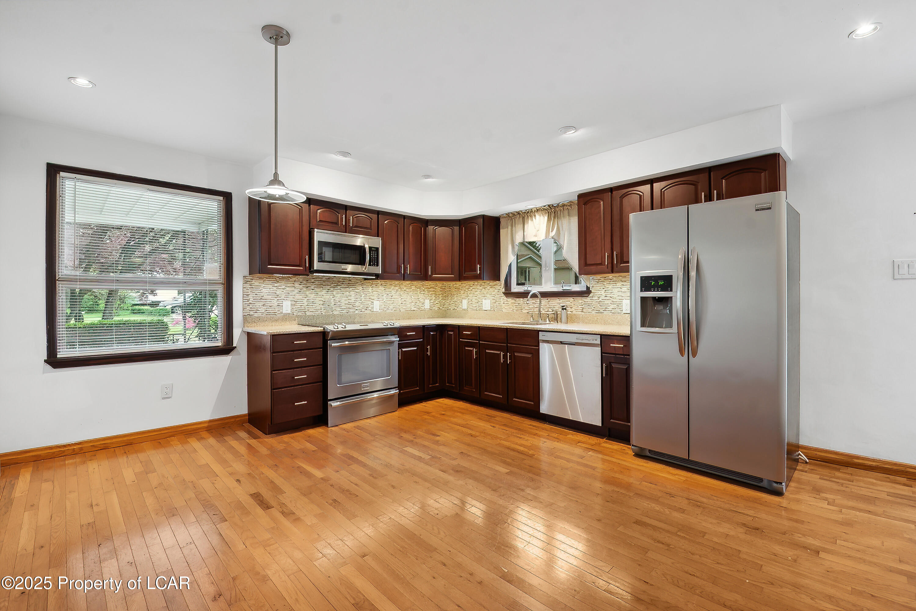 1343 N Spruce Street, Pittston Twp., Texas image 11