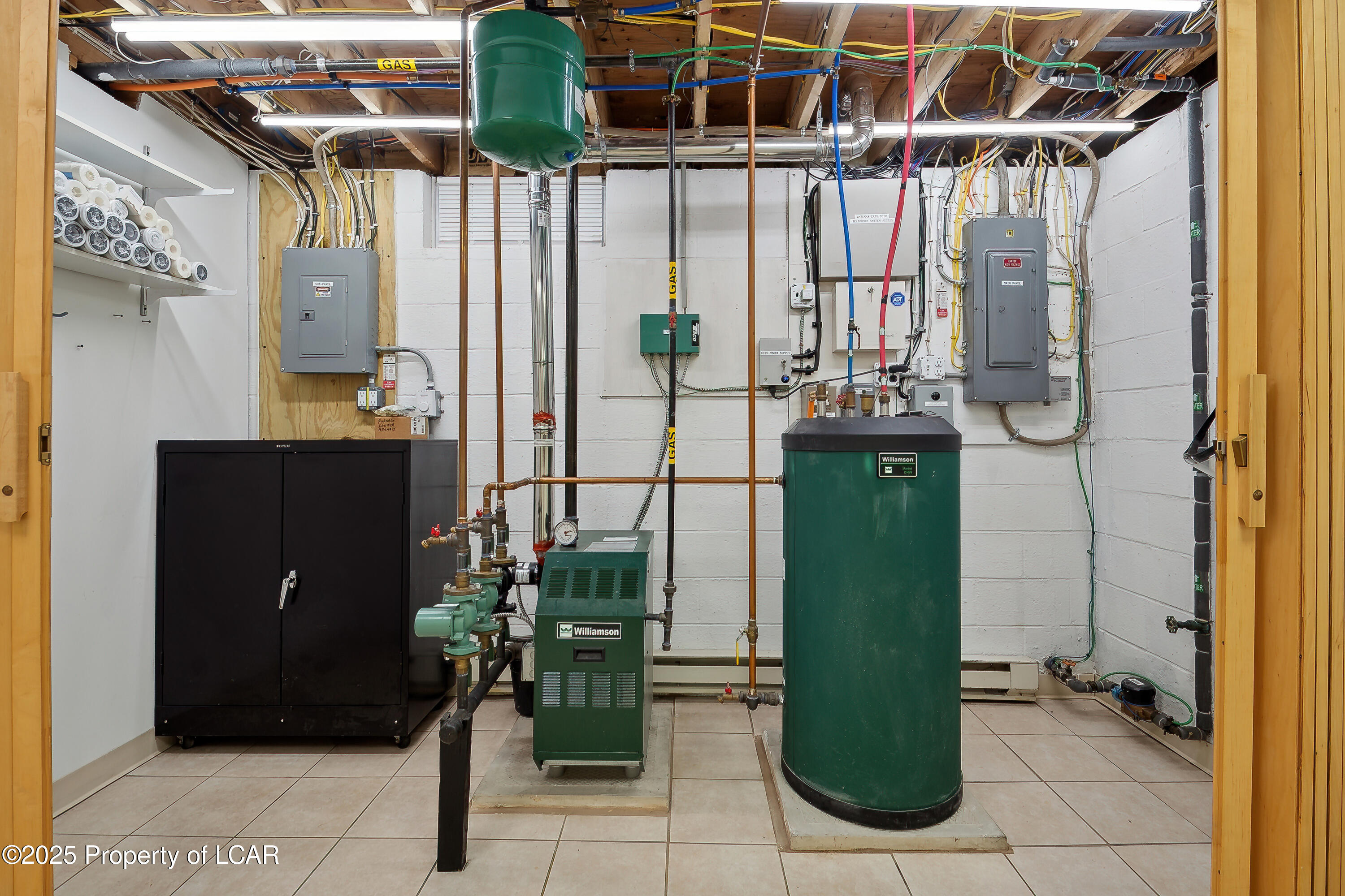 1343 N Spruce Street, Pittston Twp., Texas image 31