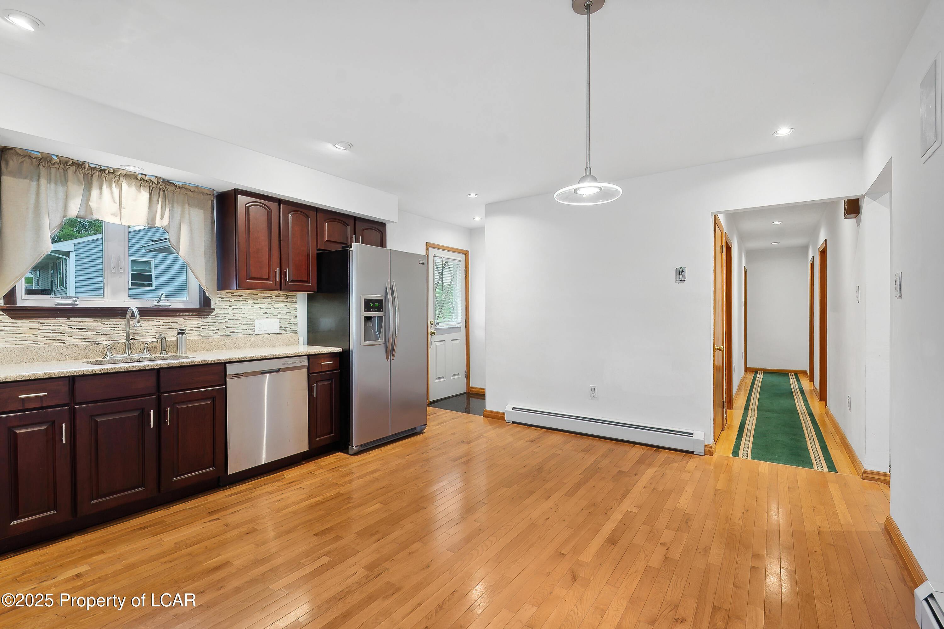1343 N Spruce Street, Pittston Twp., Texas image 12