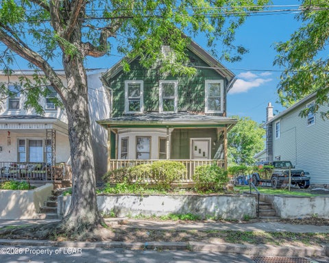 Homes For Rent - 431 Phelps Street<br/> Scranton, PA 18509