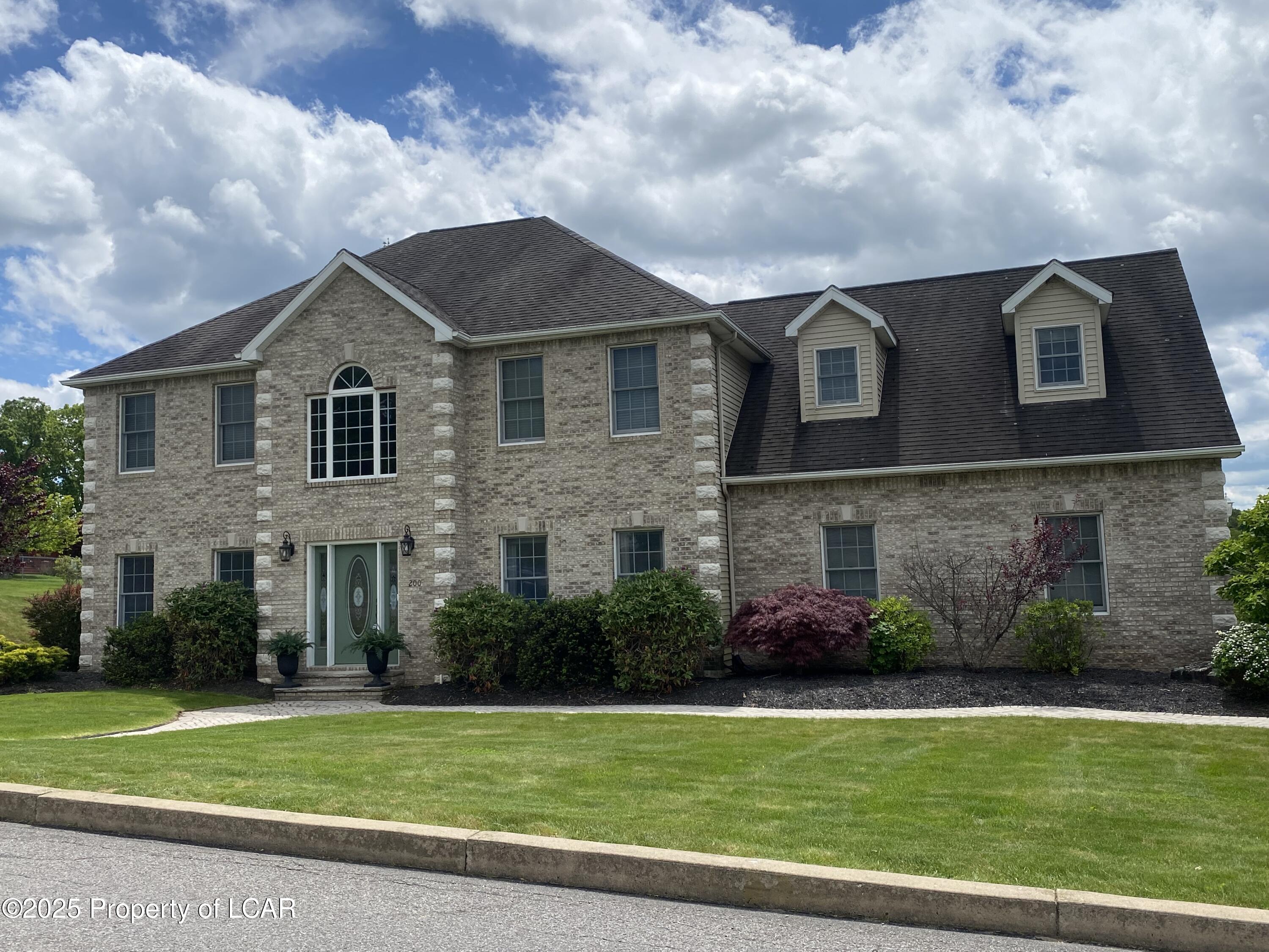 200 Woodbine Road, Shavertown, Texas image 1