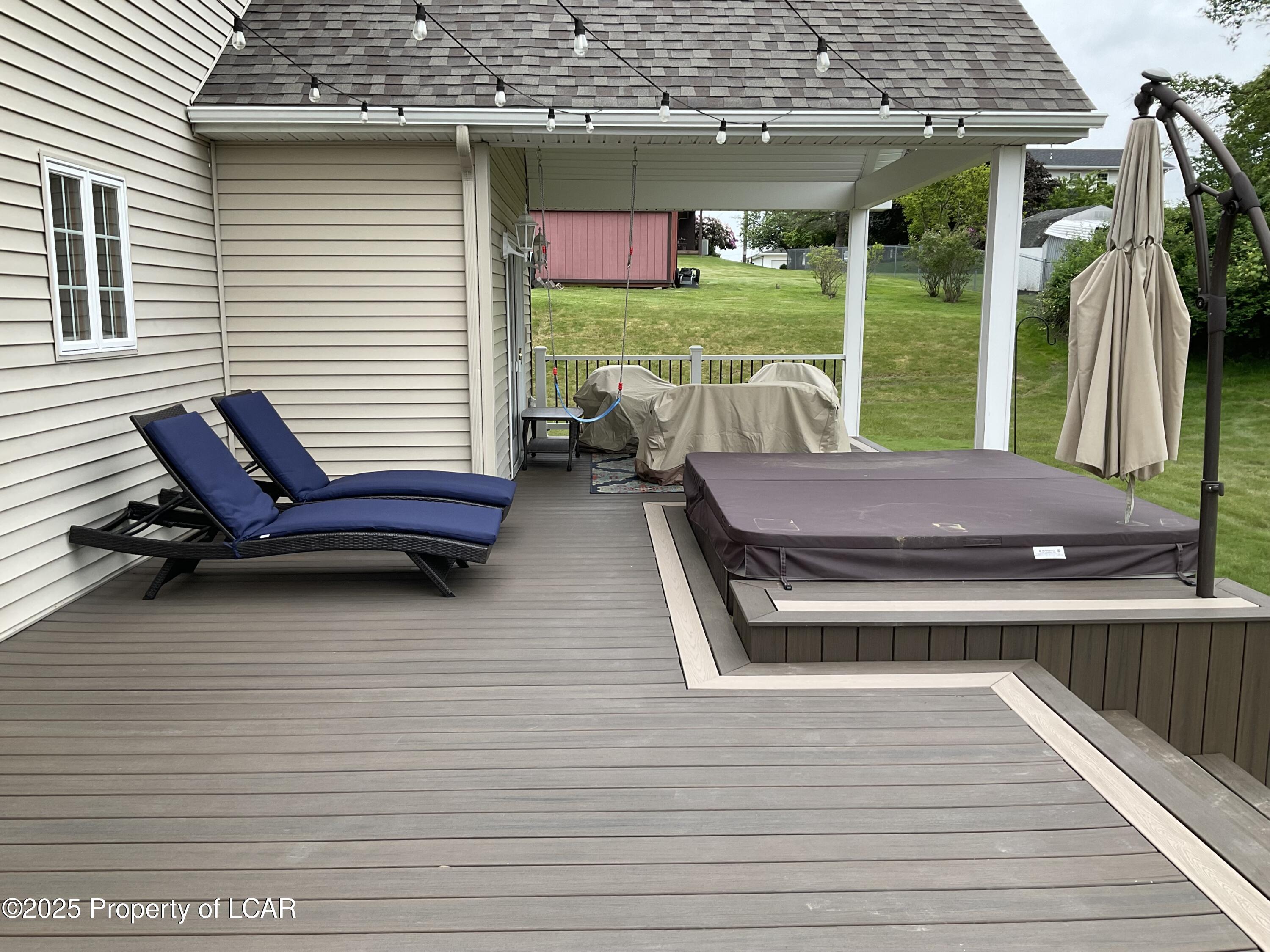 200 Woodbine Road, Shavertown, Texas image 9