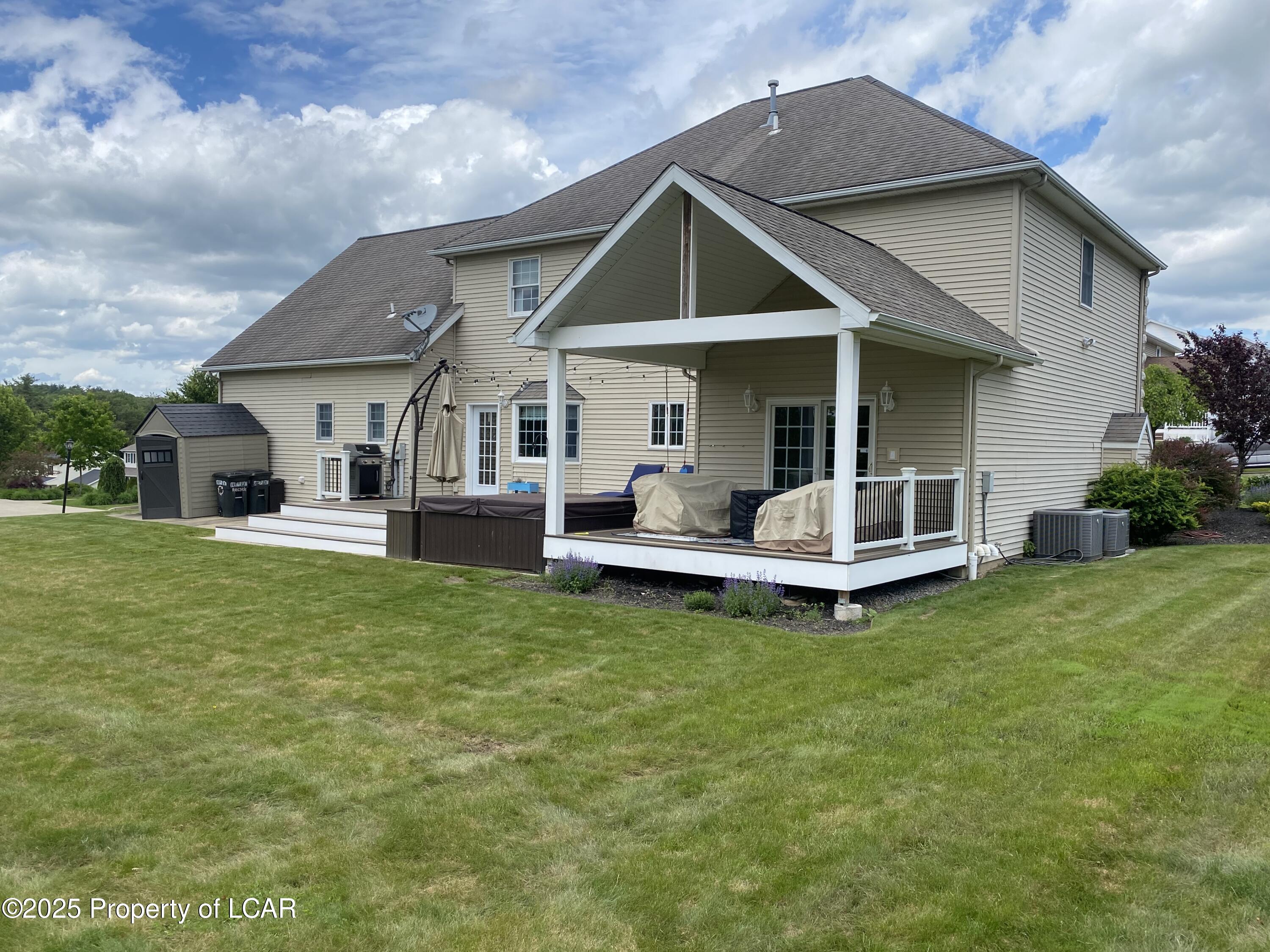 200 Woodbine Road, Shavertown, Texas image 4