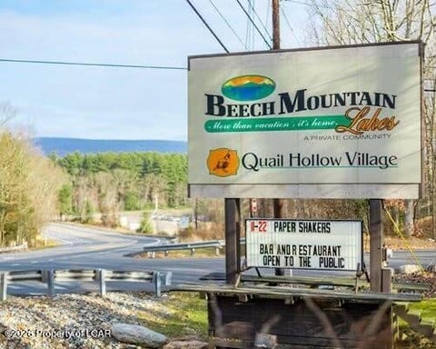 Vacant Land For Sale - Trapper Spring Circle<br/> Luzerne County, Beech Mountain Lakes, PA 18222