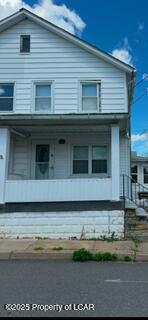 64 Hill Street, Nanticoke, Idaho image 1