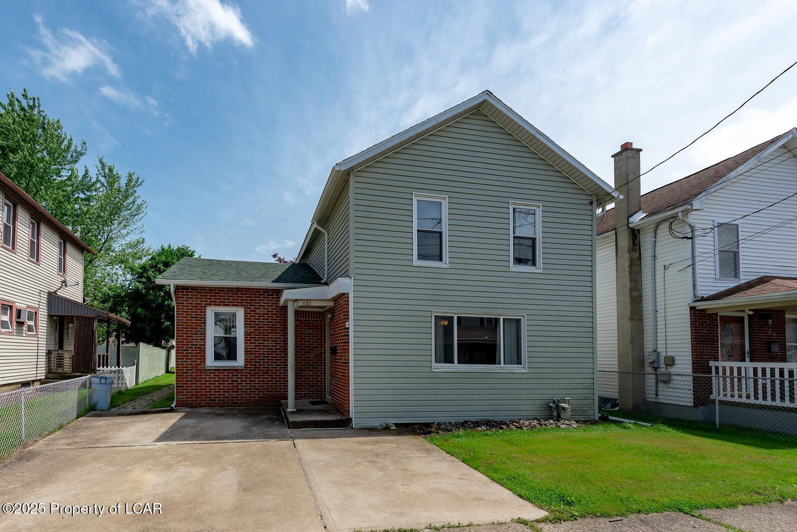 121 N Cedar Street, Exeter, Idaho image 1
