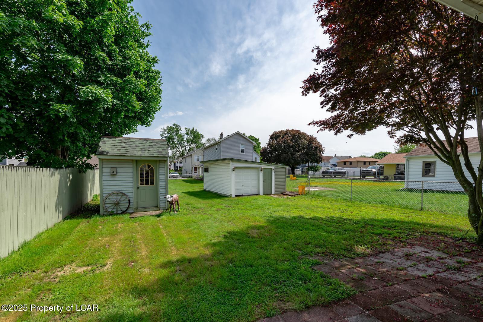 121 N Cedar Street, Exeter, Idaho image 19