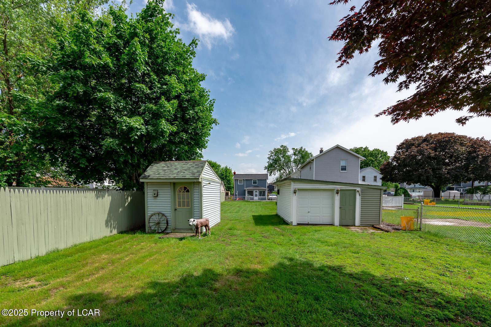 121 N Cedar Street, Exeter, Idaho image 20