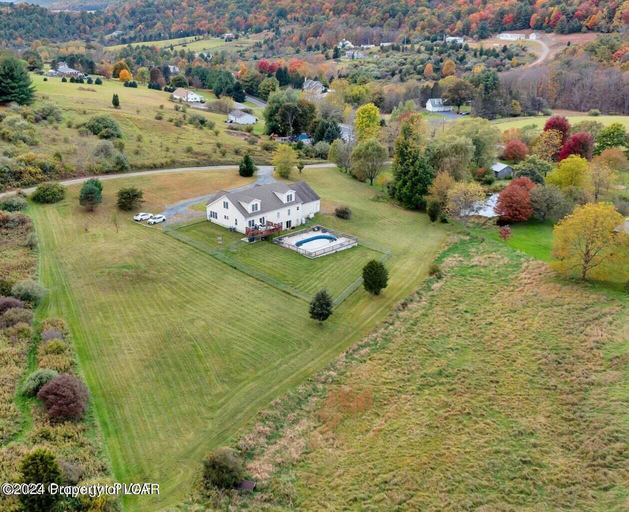 1215 Bearfoot Path Path, Saylorsburg, Pennsylvania image 5