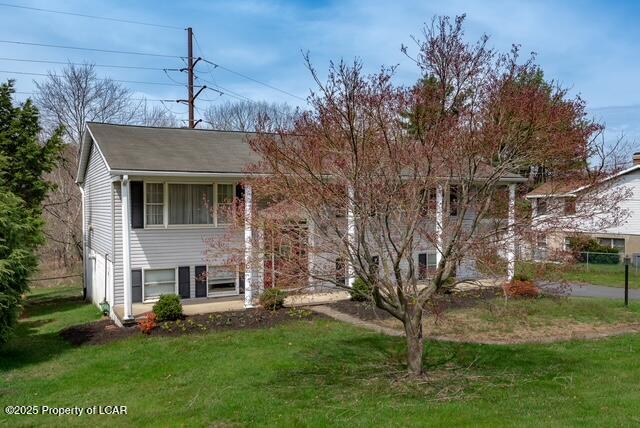21 N Old Mill Road #209, Laflin, Idaho image 1