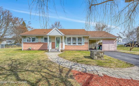 Homes For Sale - 40 Joseph Street<br/> Dallas, PA 18612