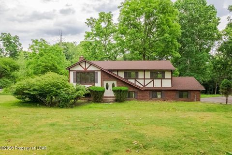 Homes For Sale - 17 Main Road<br/> Shickshinny, PA 18655