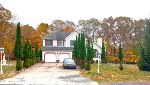 Homes For Sale - 25 Colony Drive<br/> Luzerne County, Hazleton, PA 18202