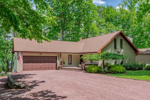 Homes For Sale - 318 Four Seasons Drive<br/> Drums, PA 18222