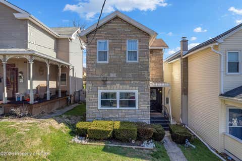 Homes For Sale - 146 Reynolds Street<br/> Plymouth, PA 18651