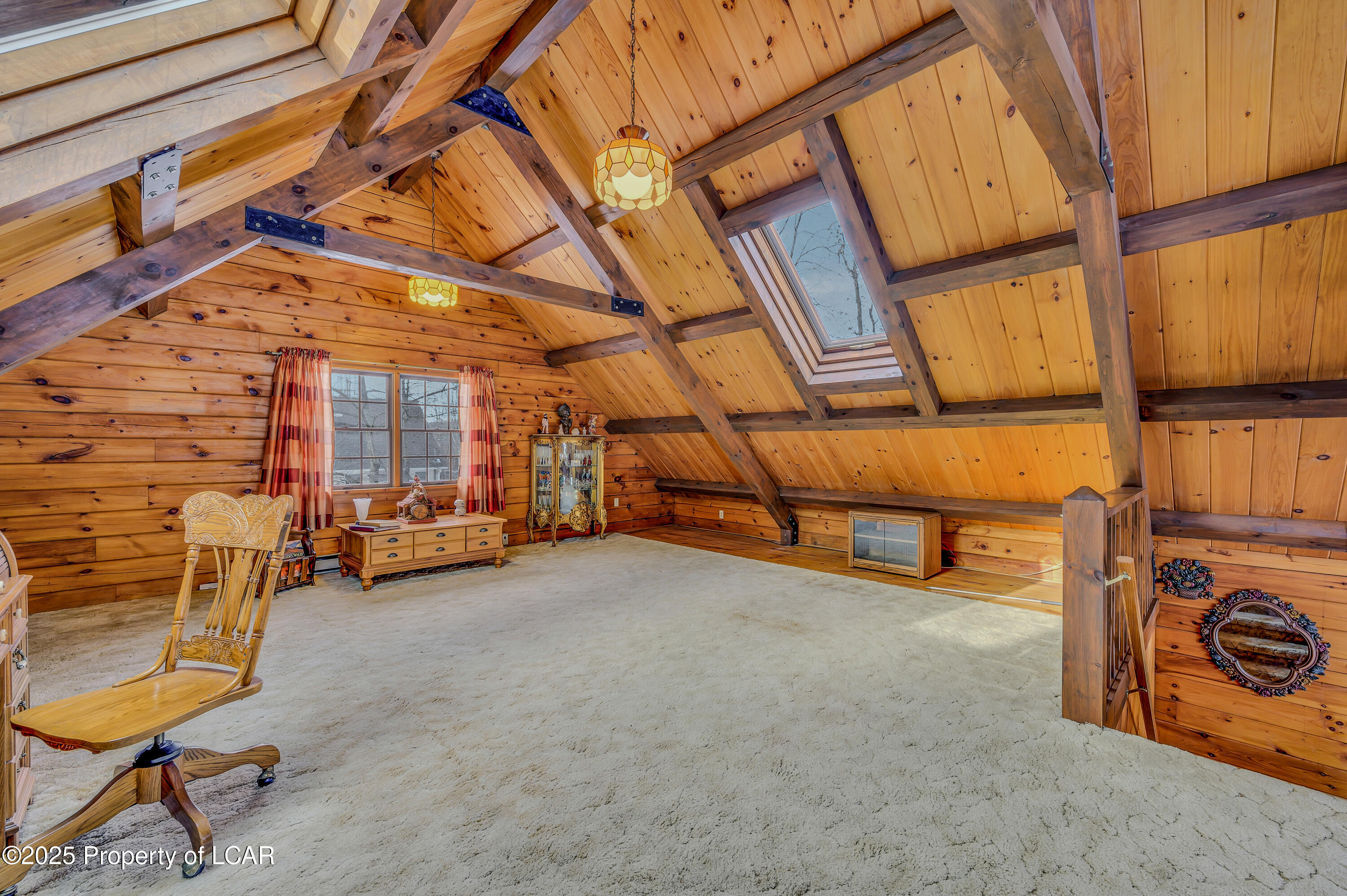 344 Shingle Mill Drive, Drums, Texas image 30