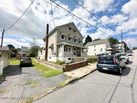 Homes For Sale - 534 Cedar Street<br/> Freeland, PA 18224
